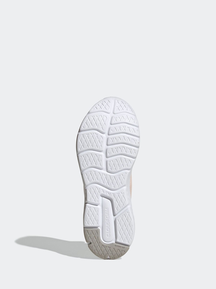 Roz - Pantofi sport adidas Cloud Foam Move Socks - Image 8 of 10