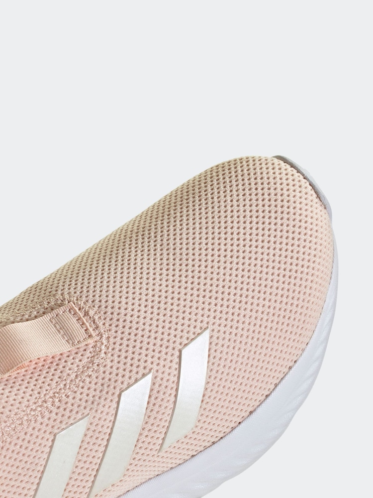 Roz - Pantofi sport adidas Cloud Foam Move Socks - Image 9 of 10