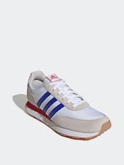 adidas White Run 60s Trainers - Image 2 of 10