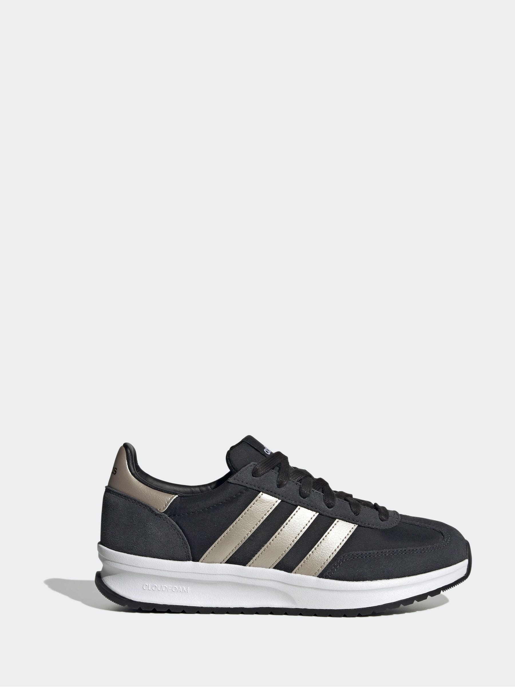 Buy adidas Black Run 70s 2.0 Shoes from Next USA