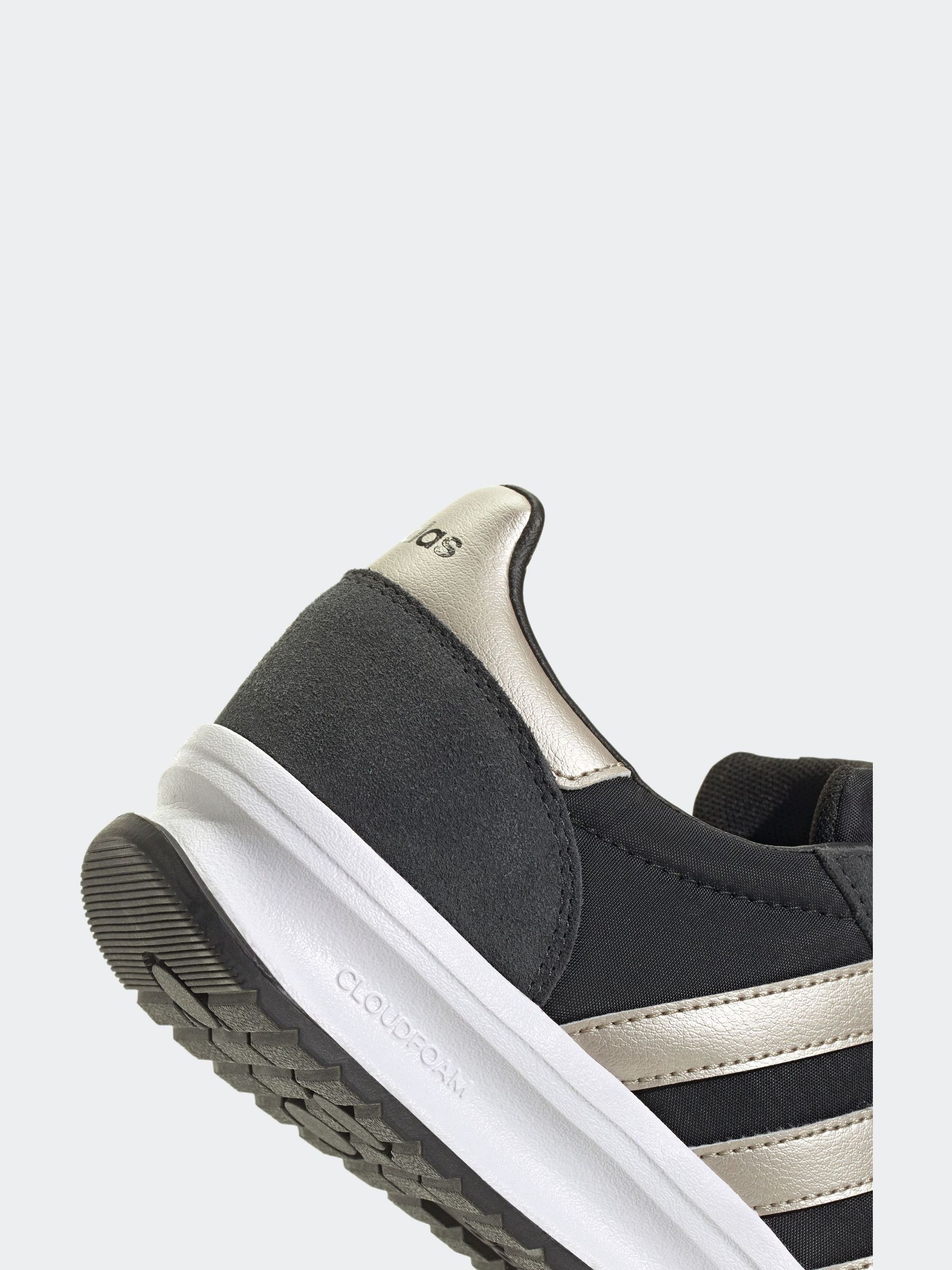 Buy adidas Black Run 70s 2.0 Shoes from Next USA