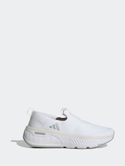 Белый - adidas Cloudfoam Go Lounger - Изображение 1 из 10
