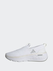 Белый - adidas Cloudfoam Go Lounger - Изображение 10 из 10