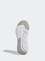 Белый - adidas Cloudfoam Go Lounger - Изображение 4 из 10