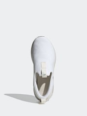 Белый - adidas Cloudfoam Go Lounger - Изображение 5 из 10