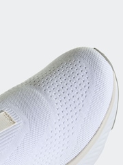 Белый - adidas Cloudfoam Go Lounger - Изображение 7 из 10