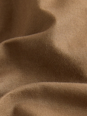 Tan Brown Cargo Trousers (3-16yrs) - Image 2 of 4
