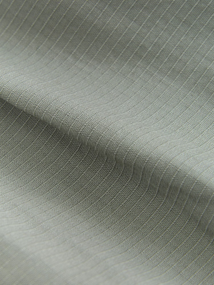 Gris - Pantalones cargo de algodón 100 % con diseño cónico de corte ancho (3-16 años) - Imagen 10 de 10 Gris - Pantalones cargo de algodón 100 % con diseño cónico de corte ancho (3-16 años) - Imagen 10 de 10