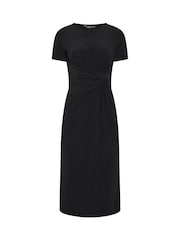 M&Co Petite Twist ITY Dress - Bild 5 av 6