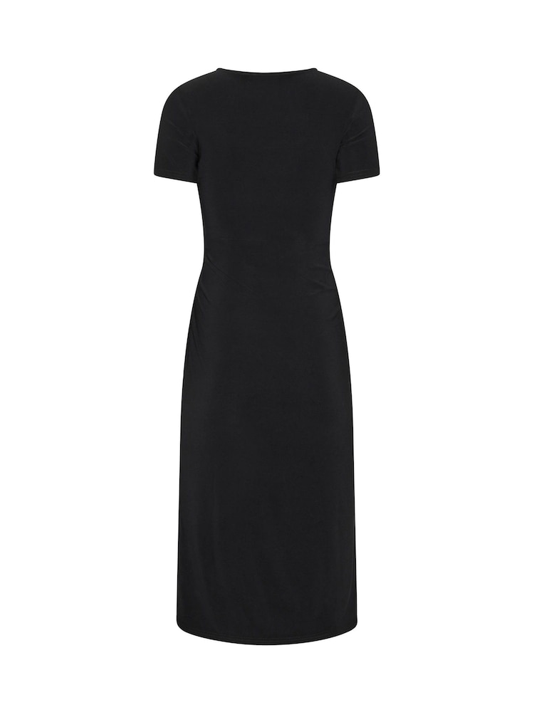 M&Co Petite Twist ITY Dress - Bild 6 av 6