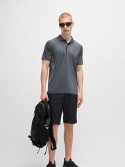 BOSS polo majica z logotipom - Slika 1 iz 5