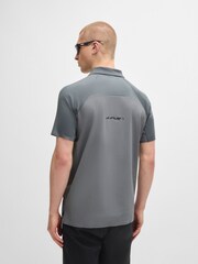 BOSS polo majica z logotipom - Slika 3 iz 5
