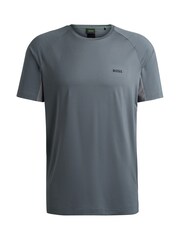 BOSS polo majica z logotipom - Slika 5 iz 5