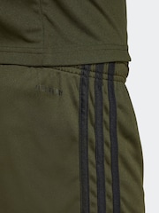 adidas Green Squadra 25 Shorts - Image 5 of 6