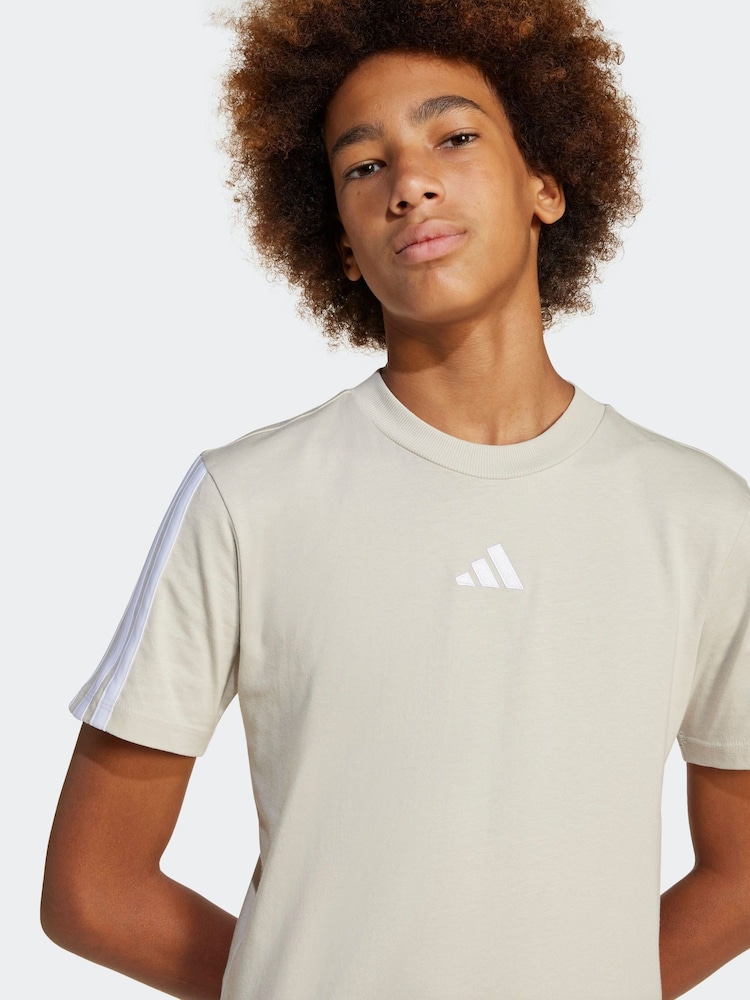 adidas Neutral Essentials T-Shirt Kids - Image 5 of 6