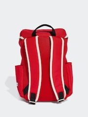 adidas originals Red Disney Minnie Mouse Little Kids Backpack - Image 2 of 5