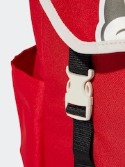adidas originals Red Disney Minnie Mouse Little Kids Backpack - Image 5 of 5