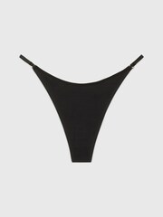 Calvin Klein Black Thong - Image 4 of 4