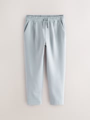 Blue Smart Pull-On Trousers (3-16yrs) - Image 5 of 8