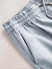 Blue Smart Pull-On Trousers (3-16yrs) - Image 7 of 8