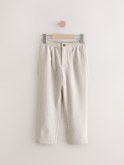 Grau - Smart Pull-On Trousers (3-16yrs) - Bild 1 von 8