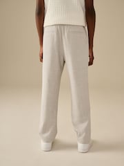 Grau - Smart Pull-On Trousers (3-16yrs) - Bild 3 von 8