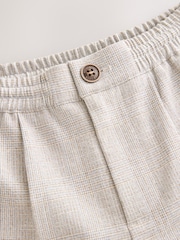 Grau - Smart Pull-On Trousers (3-16yrs) - Bild 8 von 8