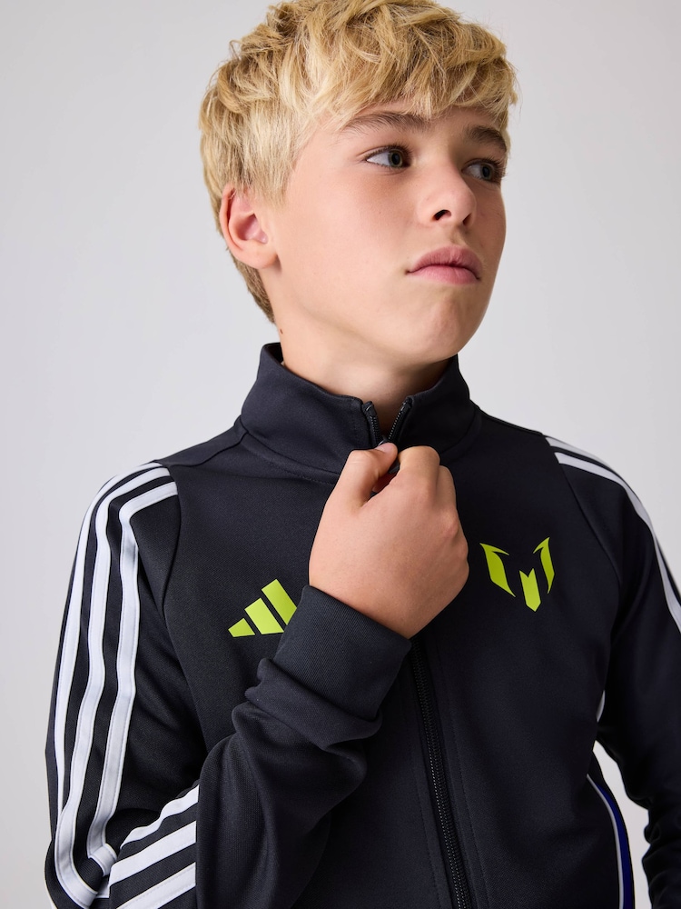 adidas Messi Sweatshirt - Image 3 of 5