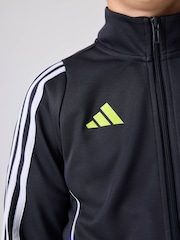 adidas Grey Messi Sweatshirt - Image 4 of 5