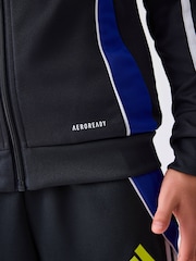 adidas Grey Messi Sweatshirt - Image 5 of 5