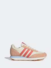 adidas Yellow Run 60s 3.0 Shoes - Image 1 of 9