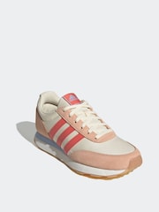 adidas Yellow Run 60s 3.0 Shoes - Image 2 of 9