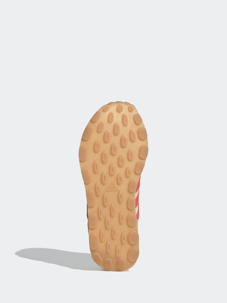 adidas Yellow Run 60s 3.0 Shoes - Image 4 of 9