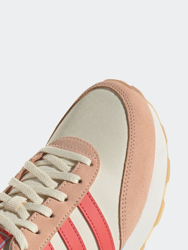 adidas Yellow Run 60s 3.0 Shoes - Image 7 of 9