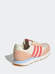 adidas Yellow Run 60s 3.0 Shoes - Image 9 of 9