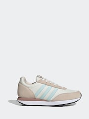 adidas White Run 60s 3.0 Shoes - Image 1 of 9