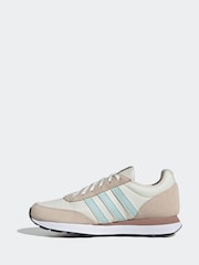 adidas White Run 60s 3.0 Shoes - Image 2 of 9
