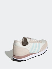 adidas White Run 60s 3.0 Shoes - Image 4 of 9