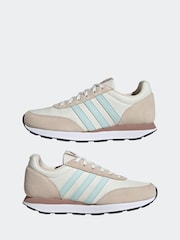 adidas White Run 60s 3.0 Shoes - Image 5 of 9