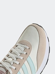 adidas White Run 60s 3.0 Shoes - Image 8 of 9