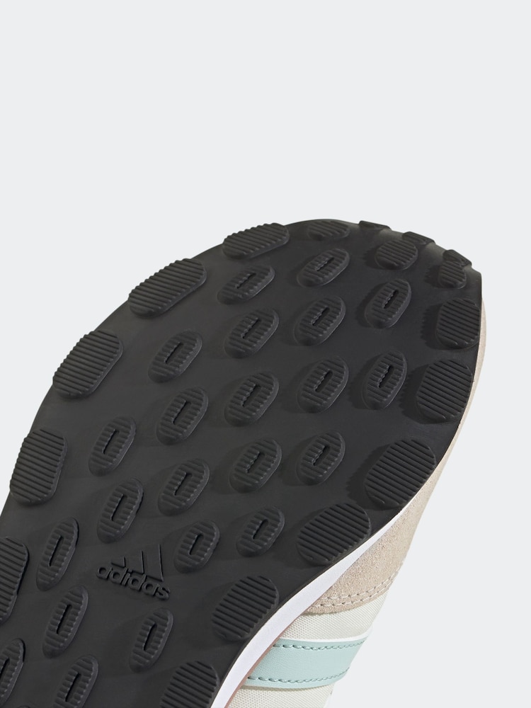 adidas White Run 60s 3.0 Shoes - Image 9 of 9