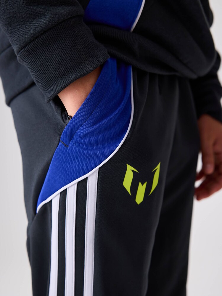 adidas Messi Joggers - Image 3 of 3
