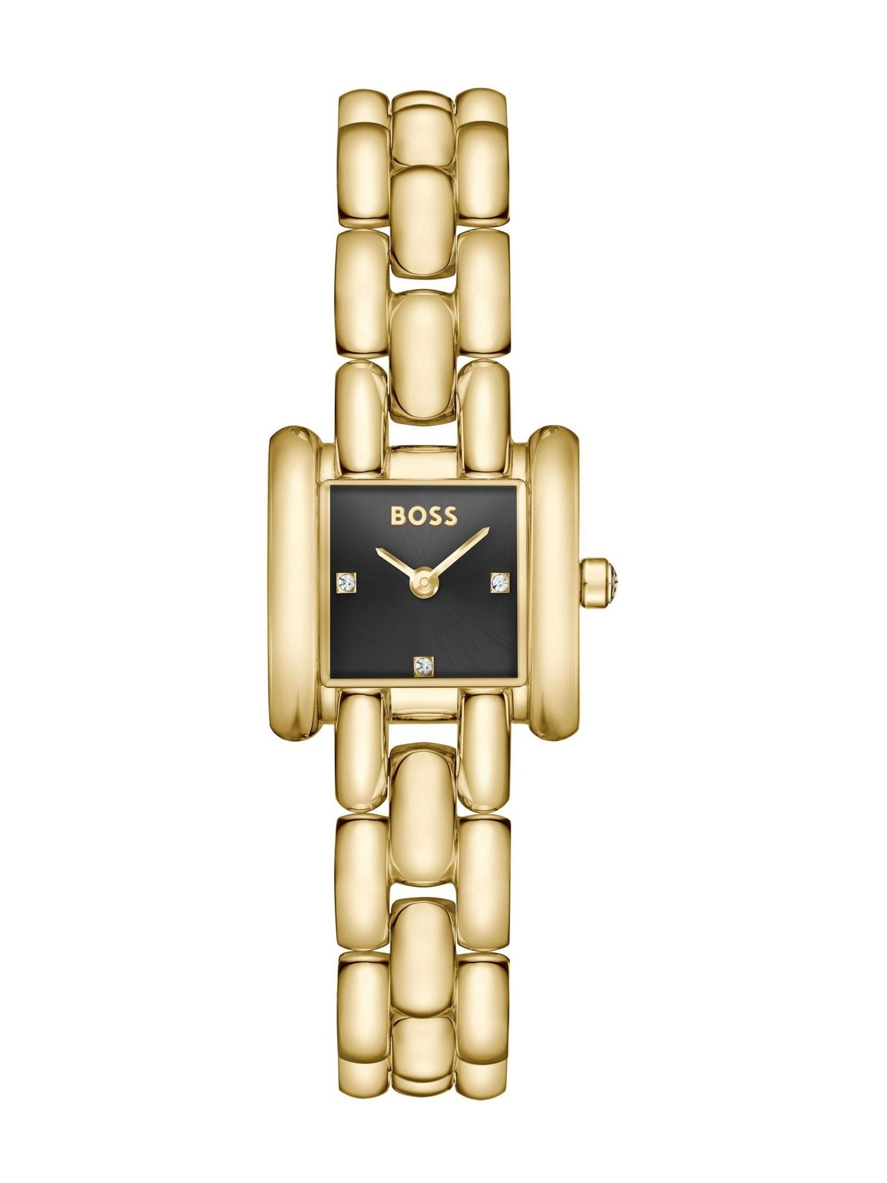 Boss Violet Gold Watch - Image 2