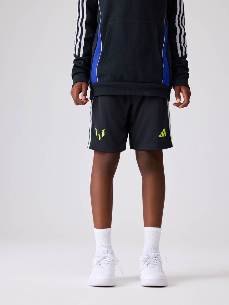 adidas Messi Shorts - Bild 2 von 6