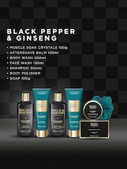 Baylis & Harding Black Pepper & Ginseng Discovery Gift Set - Image 2 of 5