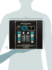 Baylis & Harding Black Pepper & Ginseng Discovery Gift Set - Image 5 of 5