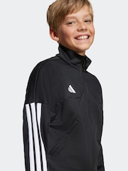 adidas Black House of Tiro Track Top Kids - Image 4 of 5