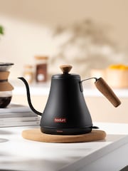 Bodum Black Melior Gooseneck Kettle 0.8L 1000W - Image 2 of 7