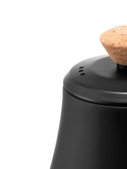 Bodum Black Melior Gooseneck Kettle 0.8L 1000W - Image 3 of 7