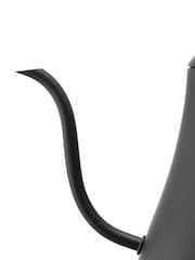 Bodum Black Melior Gooseneck Kettle 0.8L 1000W - Image 4 of 7